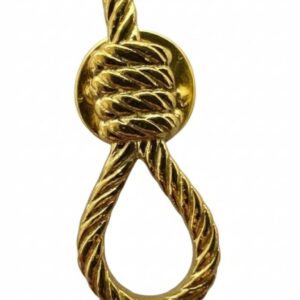 סיכת חבל תלייה